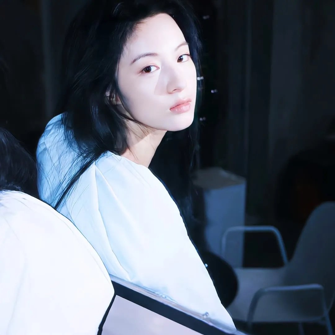 红角落